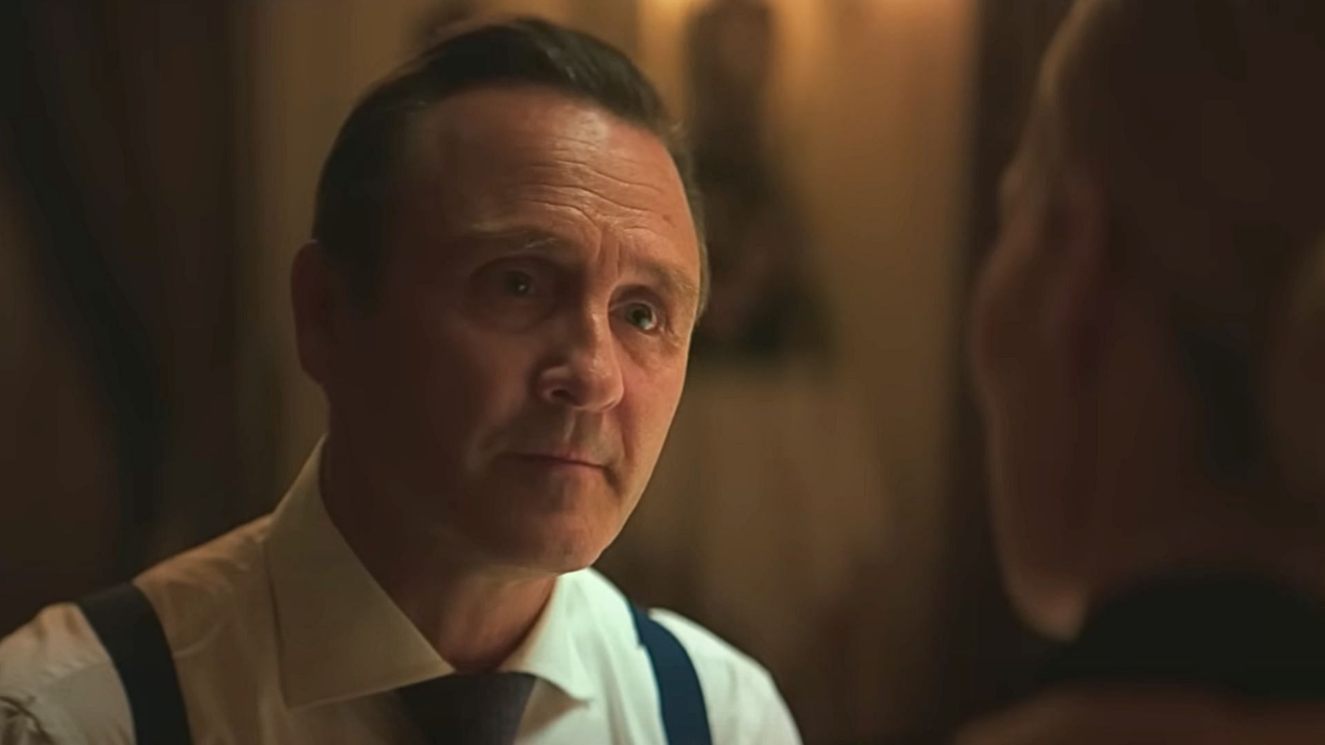 A still from Secrets We Keep (Image via Netflix)